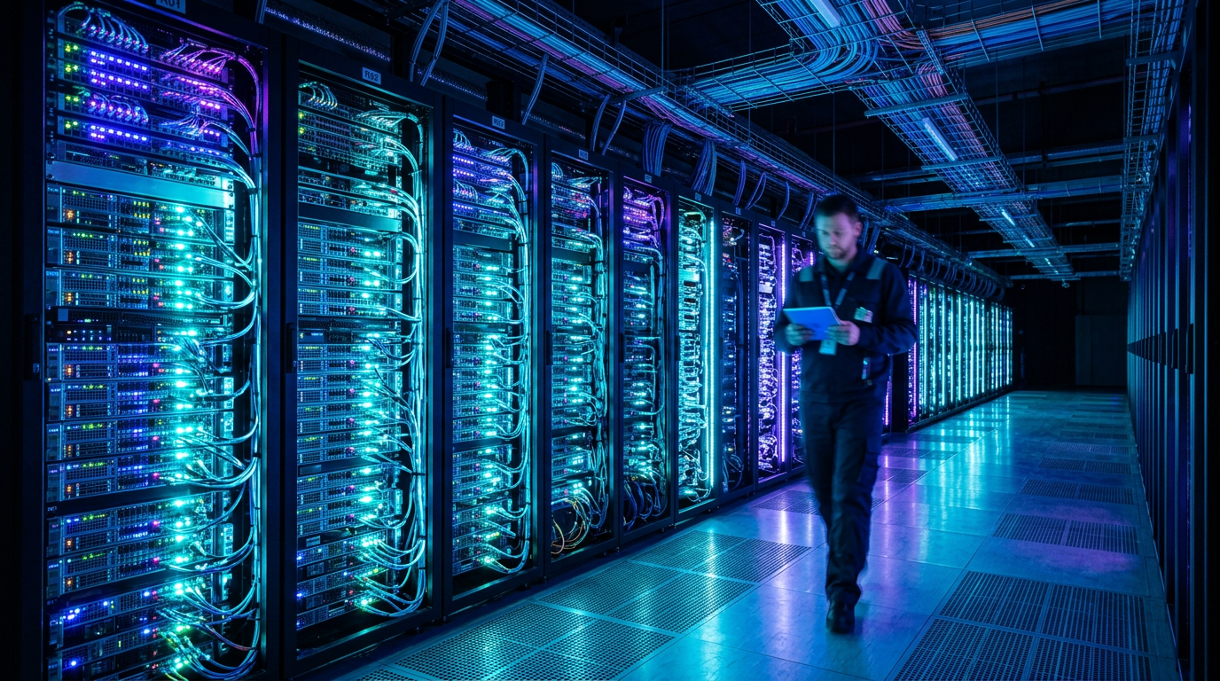 Illustration for DevOps with Multi-Cloud