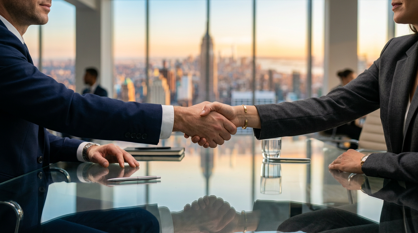 Illustration for IT Placement Assistance — Full Stack & Cloud