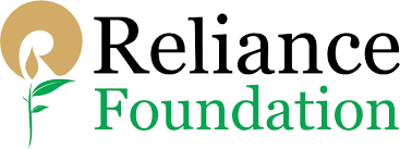 Reliance Foundation logo