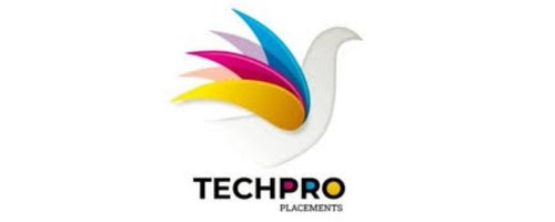 Tech pro logo