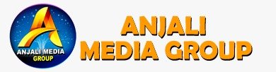 Anjali Media Group logo