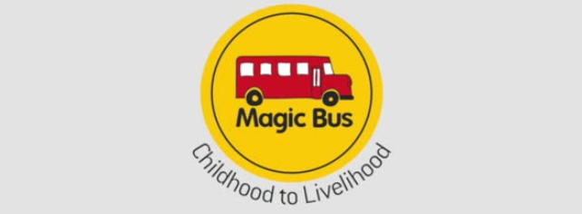 Magic Bus logo